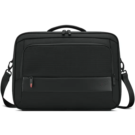 ნოუთბუქის ჩანთა Lenovo 16" Topload Gen 2 - Black  - Primestore.ge