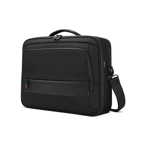 ნოუთბუქის ჩანთა Lenovo 16" Topload Gen 2 - Black , 2 image - Primestore.ge