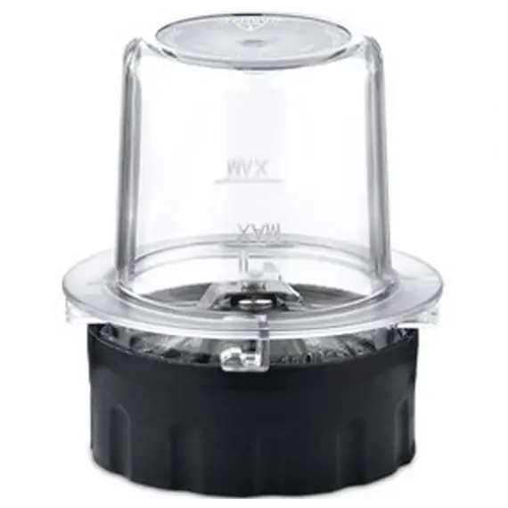 ბლენდერი HOFFMANN B8370BS - Primestore.ge