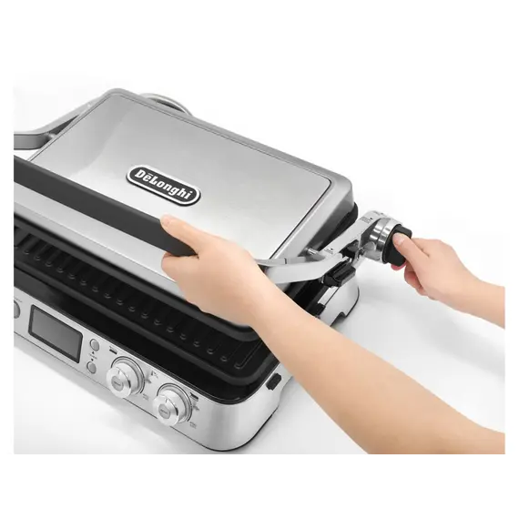 გრილი DELONGHI CGH1020D , 3 image - Primestore.ge