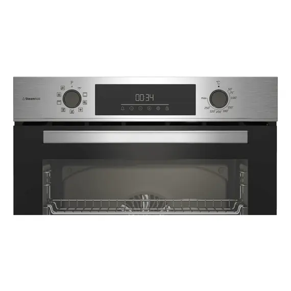 ჩასაშენებელი ღუმელი Beko BBIS 12300 XCSE b300 , 4 image - Primestore.ge