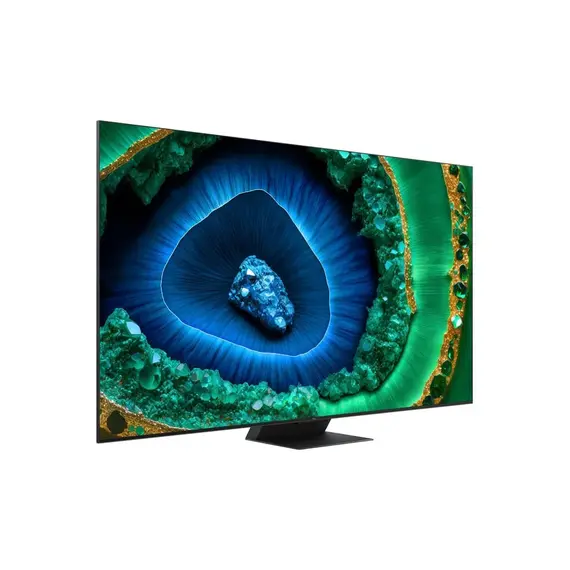 TV TCL 85C855 (2024) QD-Mini LED 4K Google TV, 2 image