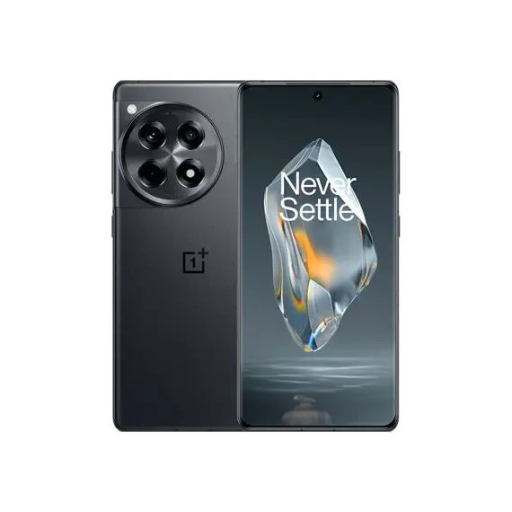 Mobile Phone OnePlus 12R Dual Sim 8GB RAM 128GB 5G Global Version