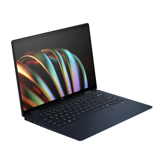 ნოუთბუქი HP ENVY x360 14'' 2,8K OLED Touch  Ultra 5-125U 16GB 512GB Intel Integrated Graphics  Athmospheric Blue W11H , 2 image - Primestore.ge