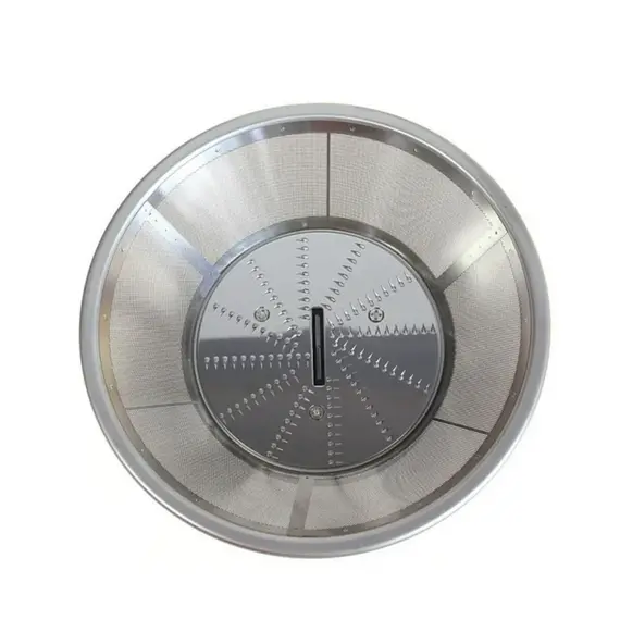 წვენსაწური Braun J700 , 3 image - Primestore.ge
