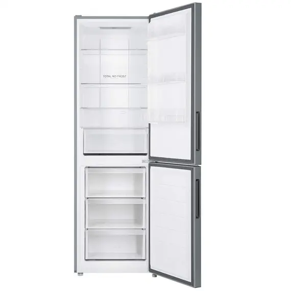 მაცივარი HAIER CEF535ASG , 3 image - Primestore.ge