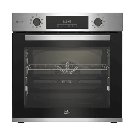ჩასაშენებელი ღუმელი Beko BBIS 12300 XCSE b300  - Primestore.ge