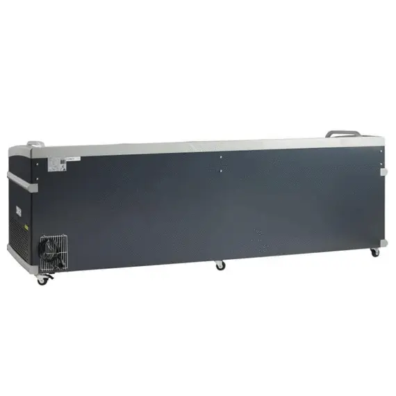 საყინულე მაცივარი MARAZZI SD/SC-800R , 2 image - Primestore.ge