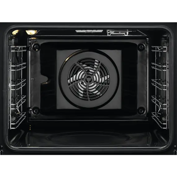 ჩასაშენებელი ღუმელი Electrolux OPEB2520V , 3 image - Primestore.ge