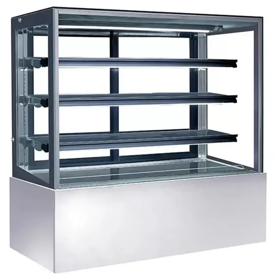 დახლ-მაცივარი MARAZZI DGG-1500A  - Primestore.ge