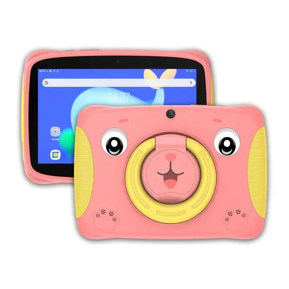 Tablet Blackview Tab 3 kids WI-FI 7.0'' HD 2GB 32GB Fairytale Pink, 2 image