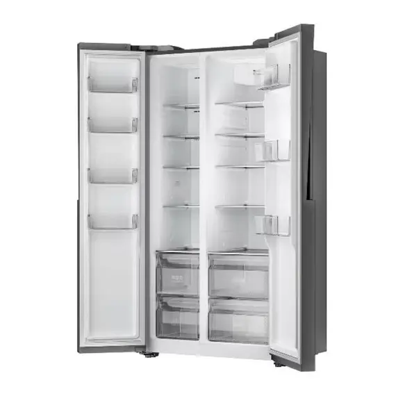 მაცივარი HAIER HRF-523DS6RU , 2 image - Primestore.ge