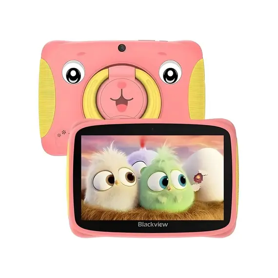 Tablet Blackview Tab 3 kids WI-FI 7.0'' HD 2GB 32GB Fairytale Pink