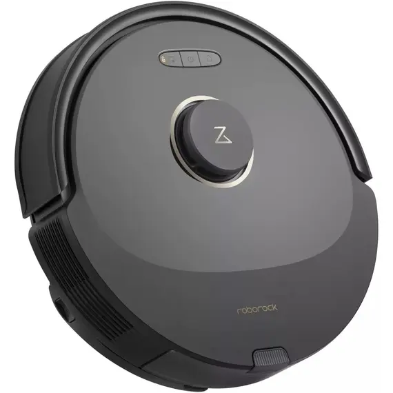 რობოტი მტვერსასრუტი ROBOROCK Q8 Max Black/CDZ12RR , 3 image - Primestore.ge