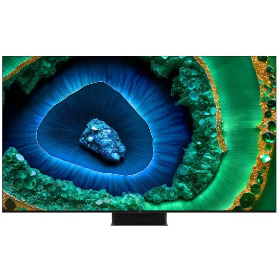 TV TCL 85C855 (2024) QD-Mini LED 4K Google TV
