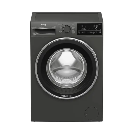 სარეცხი მანქანა Beko B3WFU51240MCI bPRO 500  - Primestore.ge