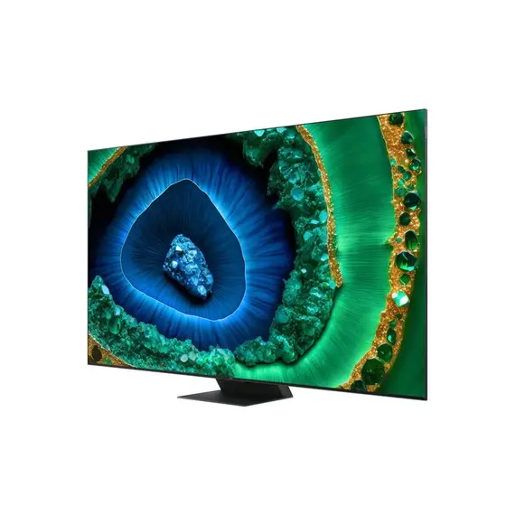 TV TCL 85C855 (2024) QD-Mini LED 4K Google TV, 3 image