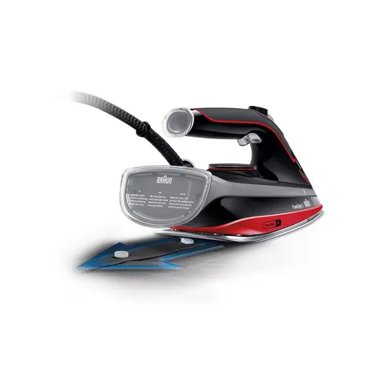 უთო Braun SI5057RD FreeStyle 5 , 3 image - Primestore.ge