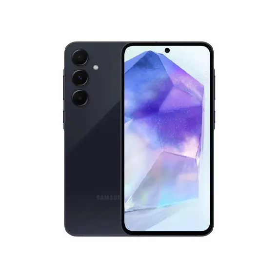 მობილური ტელეფონი Samsung A556E/DS Galaxy A55 Dual Sim 8GB RAM 256GB 5G  - Primestore.ge