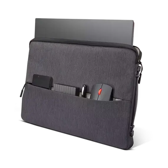 ნოუთბუქის ჩანთა Lenovo 14-inch Laptop Urban Sleeve Case , 3 image - Primestore.ge