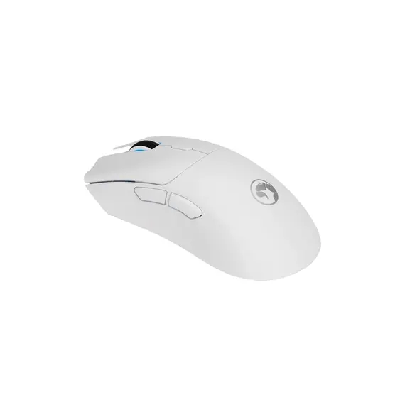 Mouse Marvo G950 WH Niro 40 White Wired, 4 image