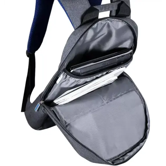 ნოუთბუქის ჩანთა CANYON CNE-CBP5DB4 , 4 image - Primestore.ge