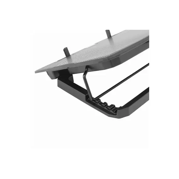 ნოუთბუქის ქულერი SBOX cooling pad CP-101 , 4 image - Primestore.ge