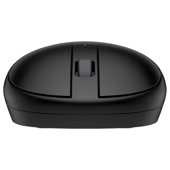 მაუსი HP 240 Black Bluetooth Mouse (3V0G9AA) , 3 image - Primestore.ge