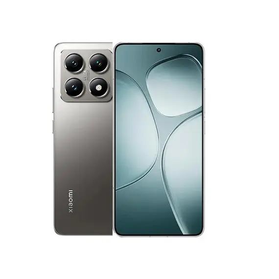 მობილური ტელეფონი Xiaomi 14T Dual Sim 12GB RAM 512GB 5G Global Version  - Primestore.ge
