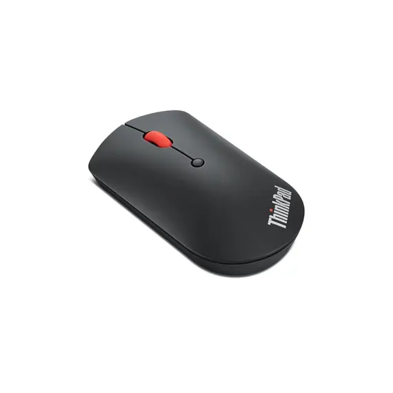 მაუსი Lenovo ThinkBook Bluetooth Silent Mouse (4Y50X88822) , 2 image - Primestore.ge
