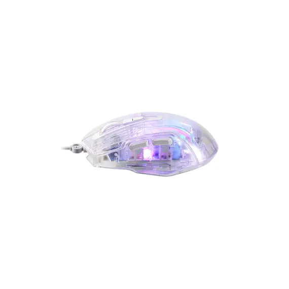 მაუსი Marvo M413 Wired Gaming Mouse , 2 image - Primestore.ge