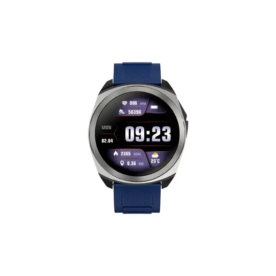 სმარტ საათი Canyon Maverick SW-83 GPS Silver , 3 image - Primestore.ge