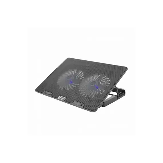 ნოუთბუქის ქულერი SBOX cooling pad CP-101  - Primestore.ge