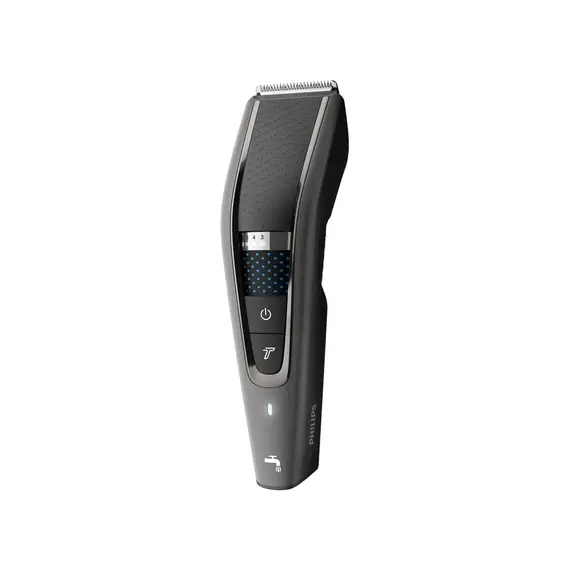 წვერსაპარსი და თმის საკრეჭი PHILIPS HC7650/15 , 4 image - Primestore.ge