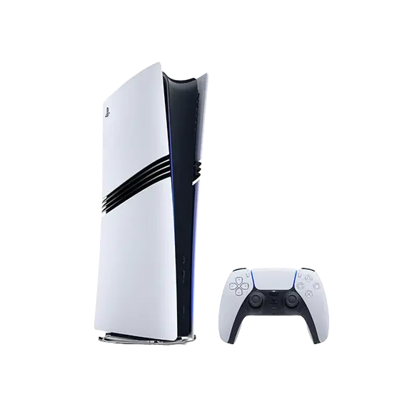 Console Sony PlayStation PS5 Pro 2TB Digital Edition