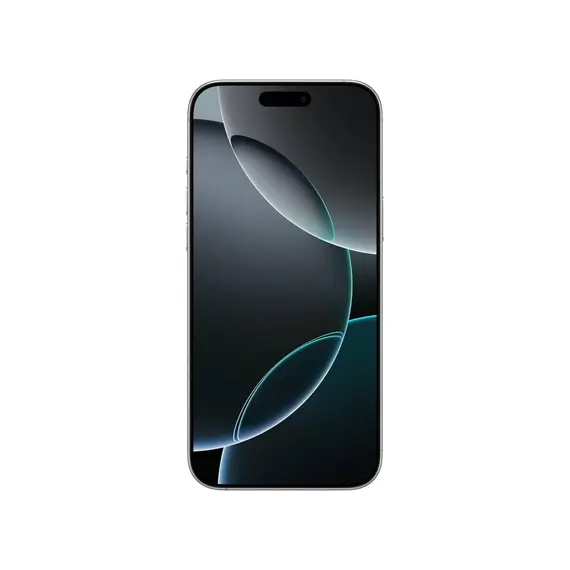 მობილური ტელეფონი Apple iPhone 16 Pro 128GB White Titanium , 2 image - Primestore.ge