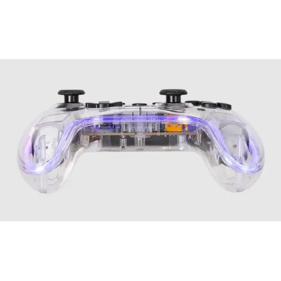 კონტროლერი MARVO GT-88  Ghost 40 wireless game pad , 2 image - Primestore.ge