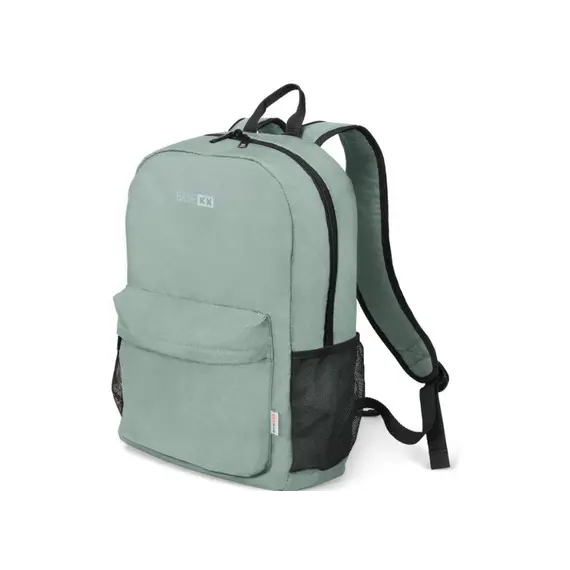 ნოუთბუქის ჩანთა Dicota BASE XX B2 15.6” Light Grey , 2 image - Primestore.ge