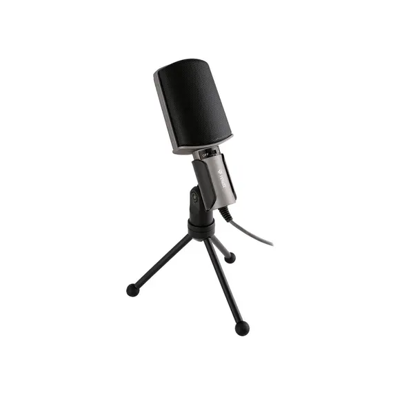 Microphone Yenkee YMC 1020GY Desktop microphone