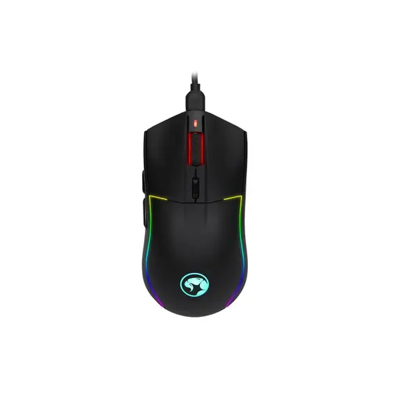 მაუსი Marvo G965W Wireless Gaming Mouse , 4 image - Primestore.ge