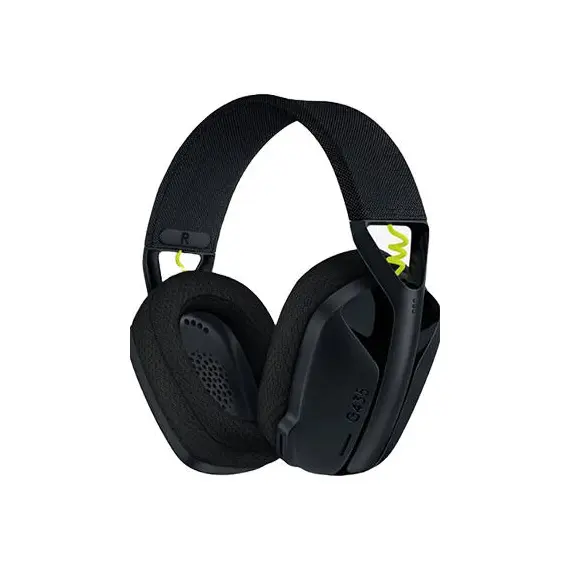 ყურსასმენი Logitech Gaming Headset G435 LIGHTSPEED wl L981-001050  - Primestore.ge