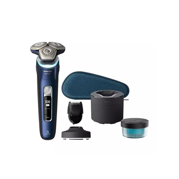 Beard shaver Philips S9980/59