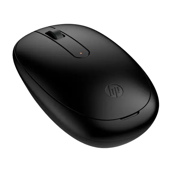 მაუსი HP 240 Black Bluetooth Mouse (3V0G9AA)  - Primestore.ge