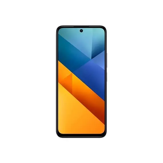 მობილური ტელეფონი Xiaomi Poco M6 Dual sim 8GB RAM 256GB LTE Global Version , 2 image - Primestore.ge