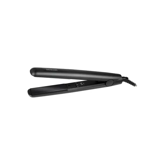 Hair straightener Sencor SHI 110BK