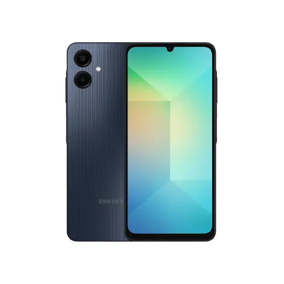 მობილური ტელეფონი Samsung A065FD Galaxy A06 Dual Sim 6GB RAM 128GB LTE  - Primestore.ge