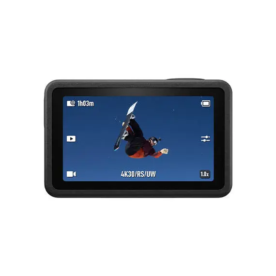 ექშენ კამერა DJI Osmo Action 5 Pro Adventure Combo , 3 image - Primestore.ge