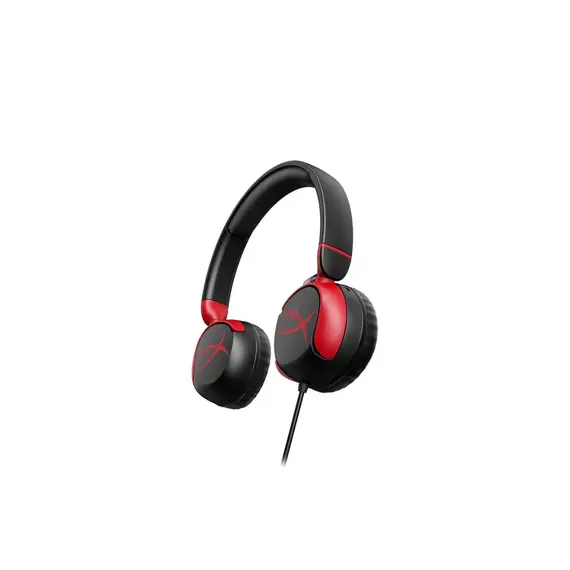 ყურსასმენი HyperX Cloud Mini Gaming Headset Black , 4 image - Primestore.ge