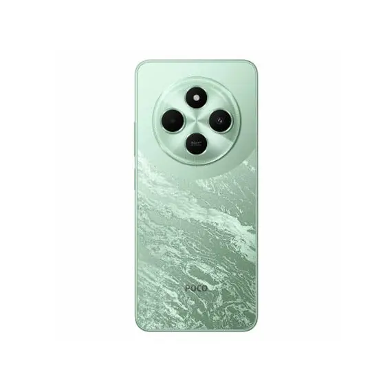 მობილური ტელეფონი Xiaomi Poco C75 Dual Sim 8GB RAM 256GB LTE Global Version , 3 image - Primestore.ge