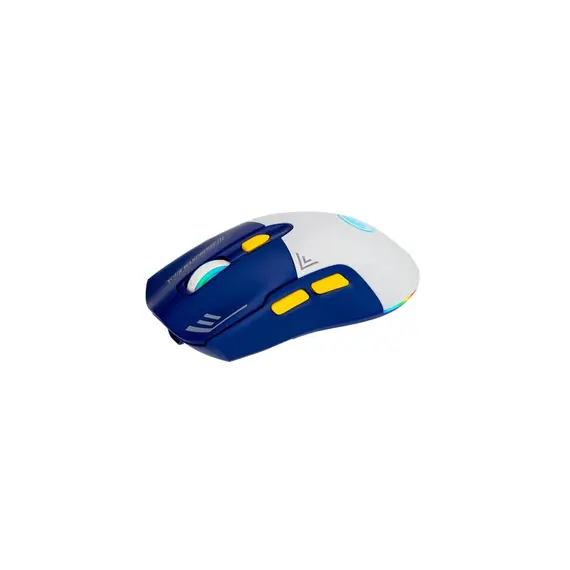 მაუსი Marvo M803W Wireless Gaming Mouse - White , 2 image - Primestore.ge